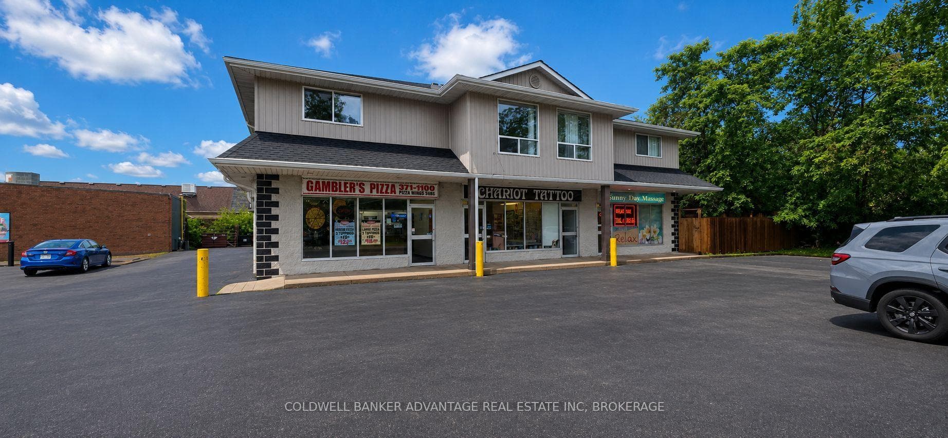 7282 Drummond Road Unit 2