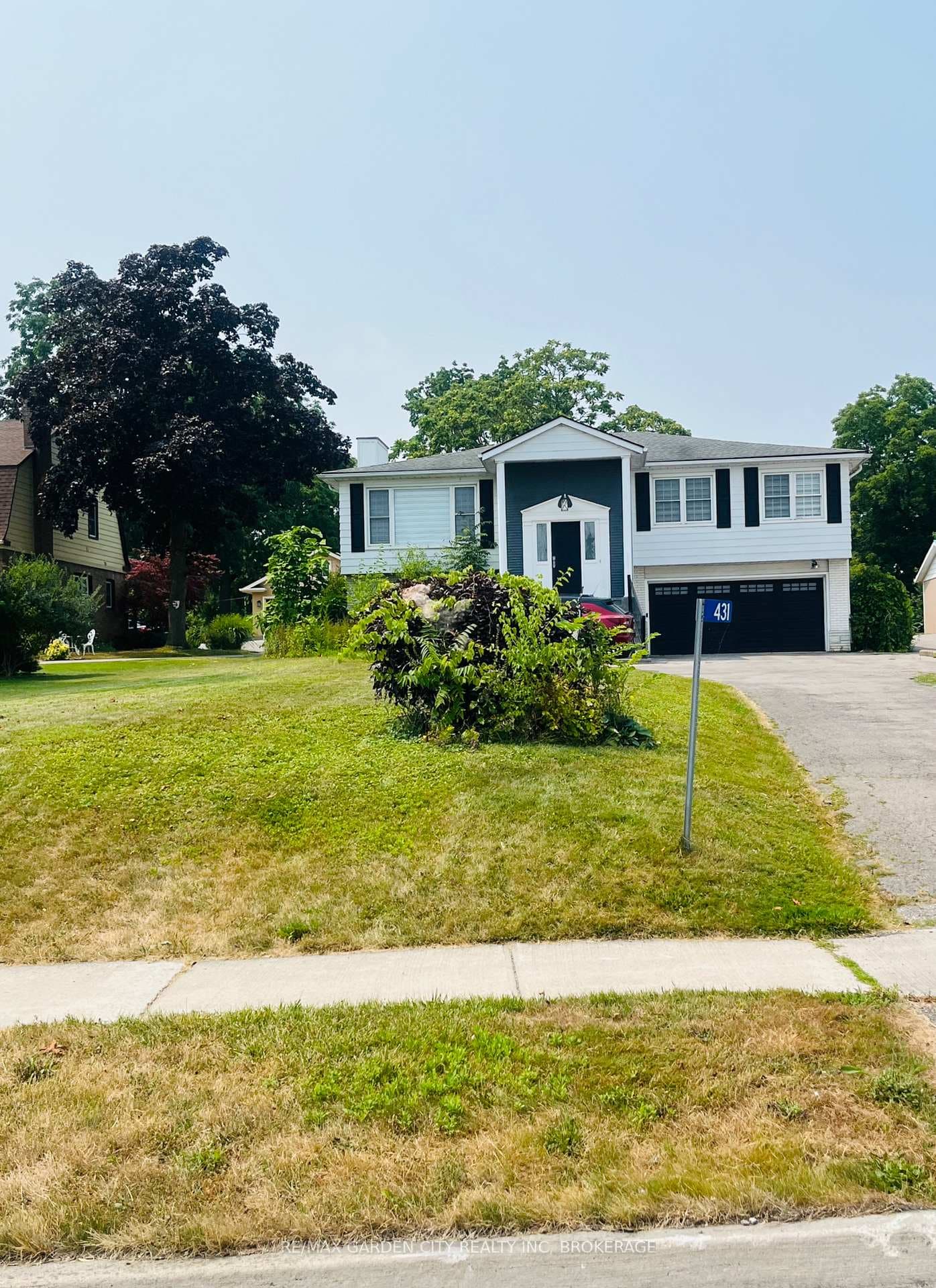 431 Niagara Boulevard