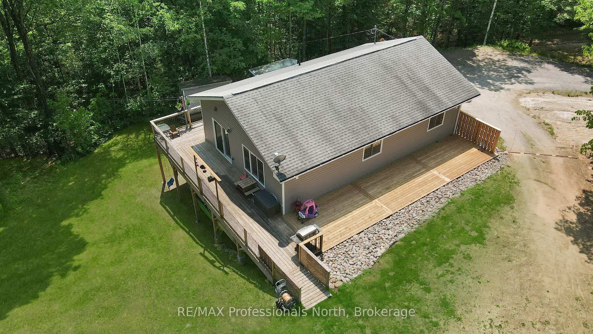 1310 Alexander Road