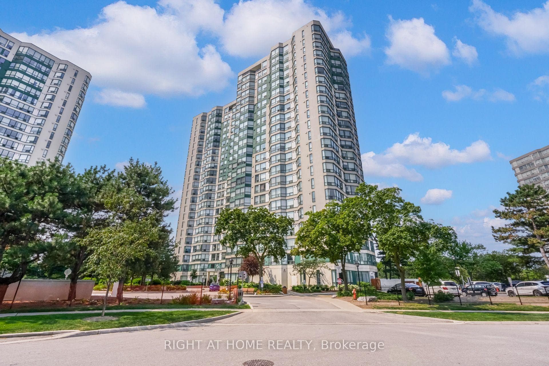 4470 Tucana Court Unit 308