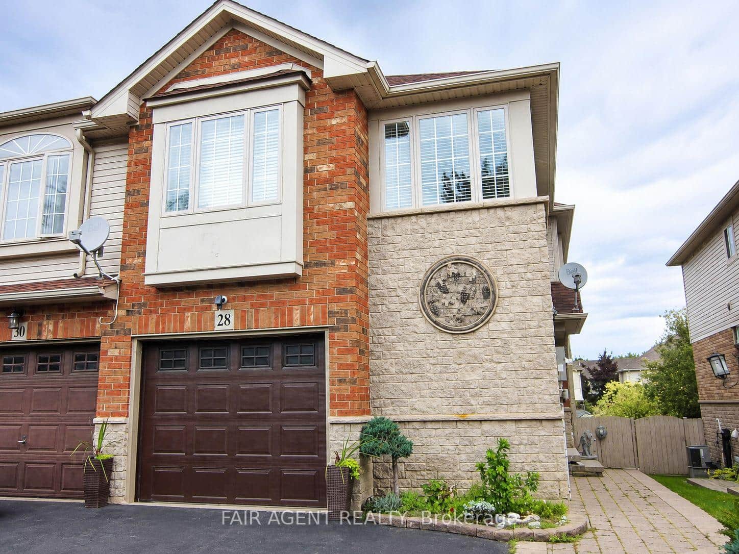28 Elderberry Avenue