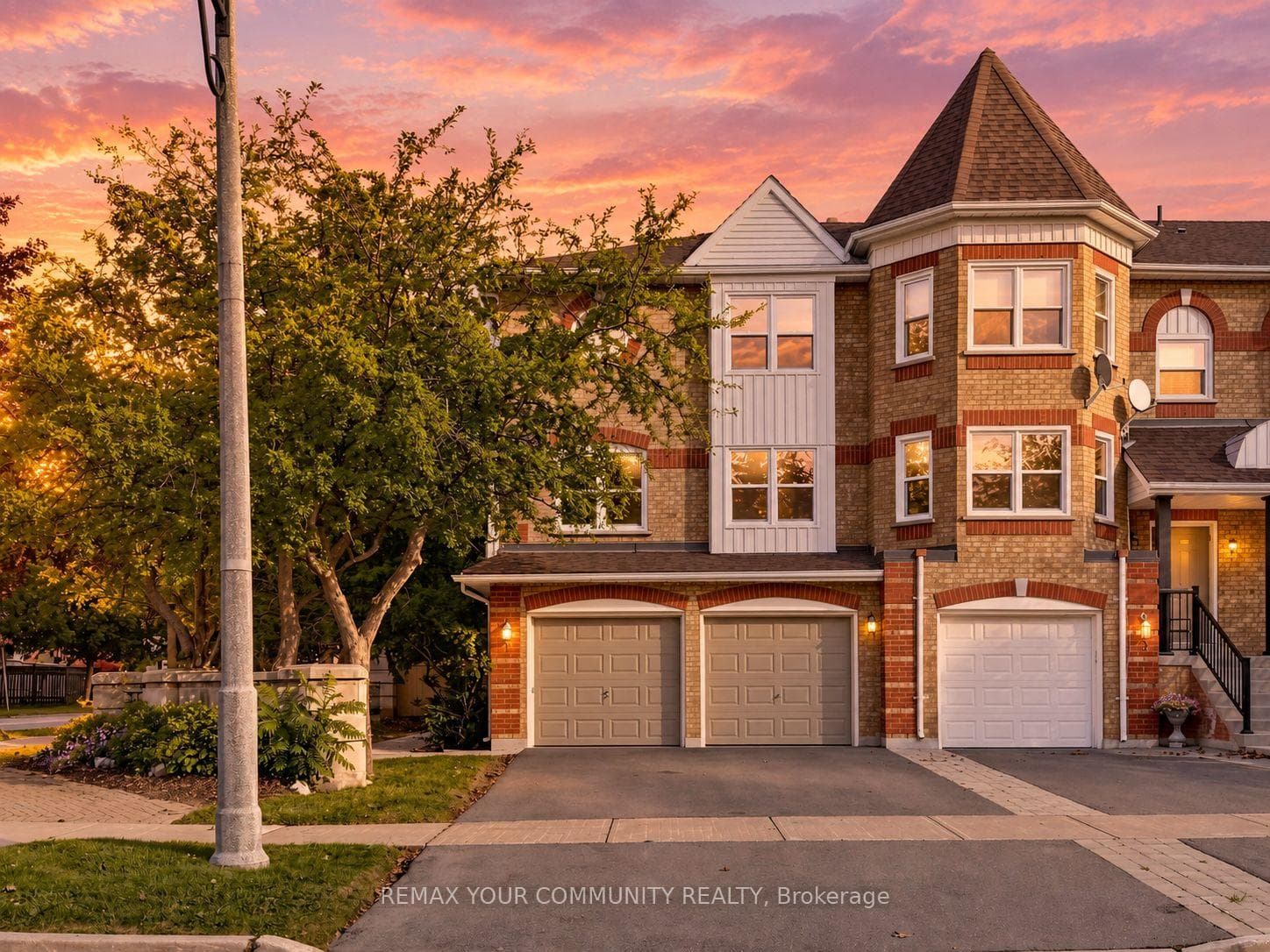 1 Edenbridge Drive