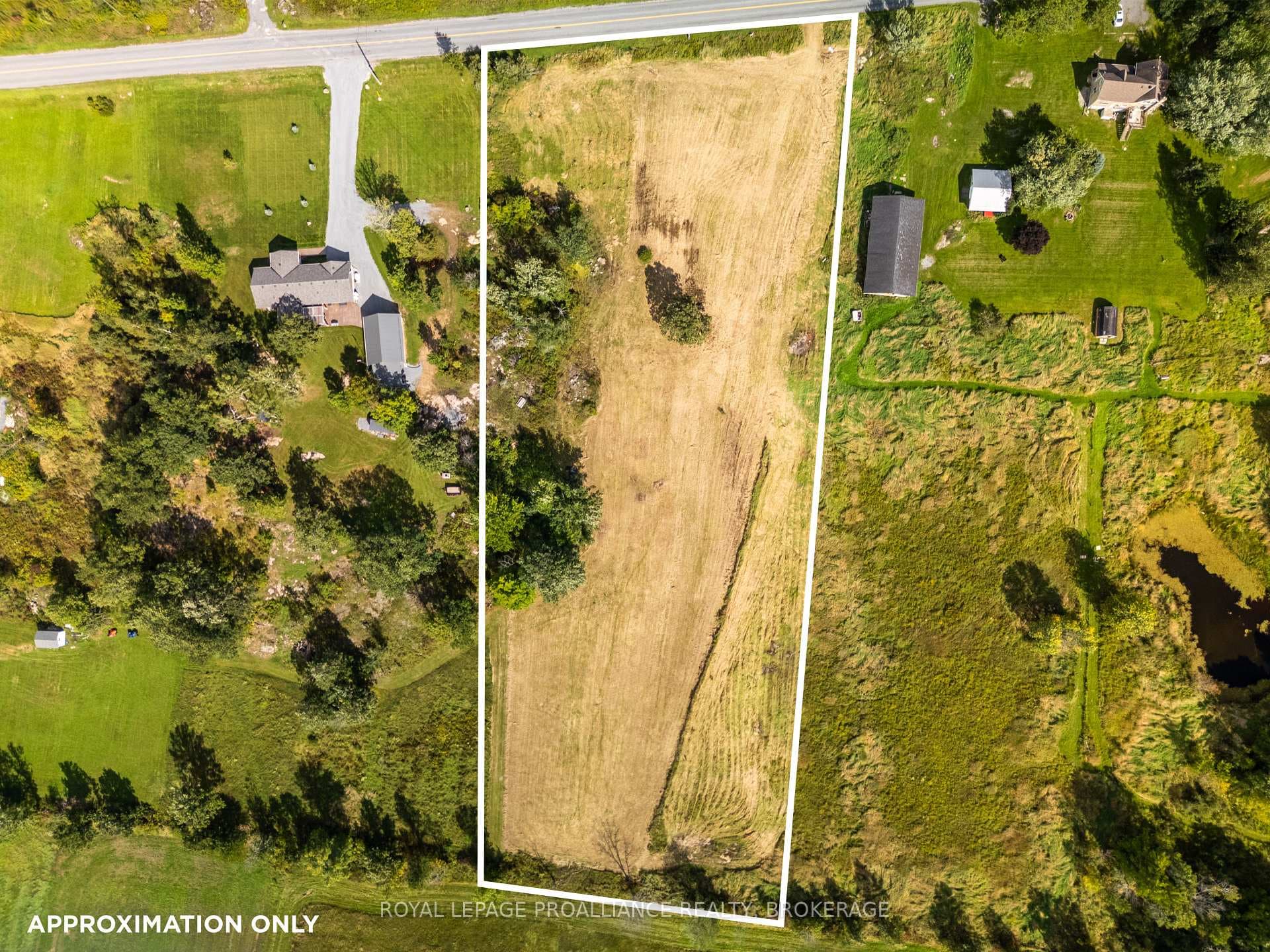 LOT 16 Snider Road
