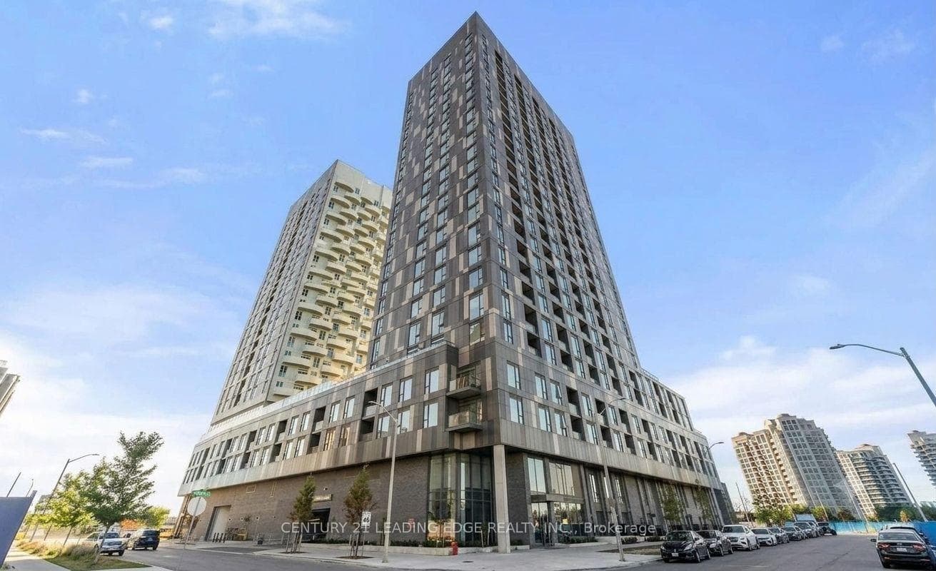 474 Caldari Road Unit 410