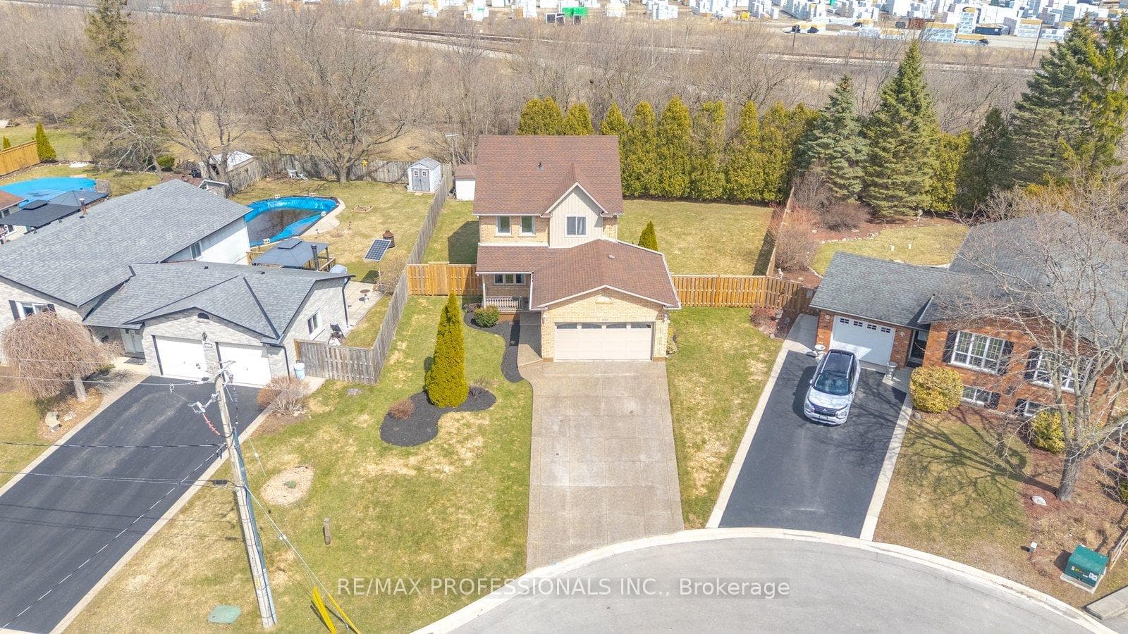 200 Morrison Drive