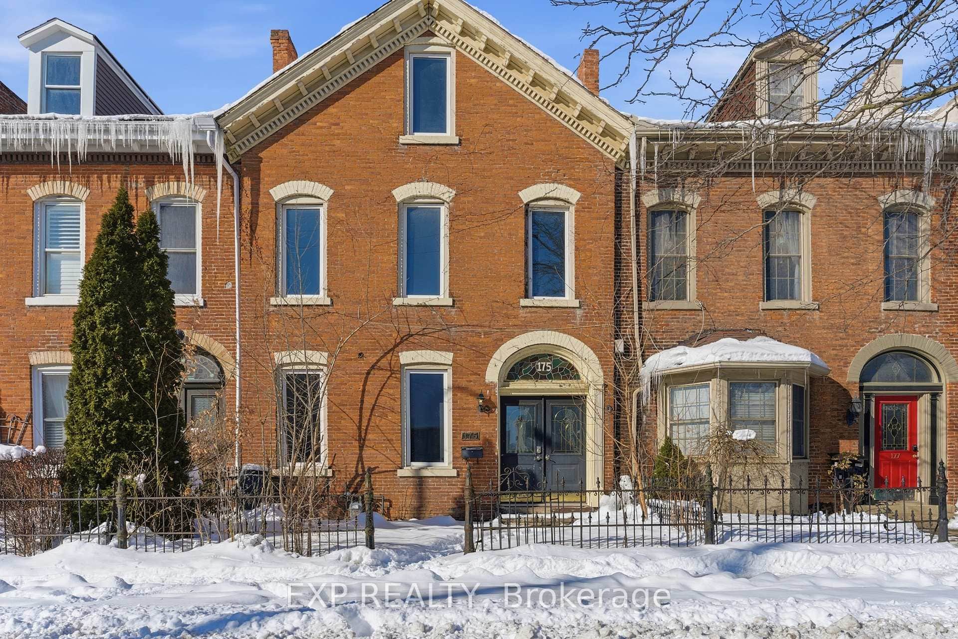175 King Street