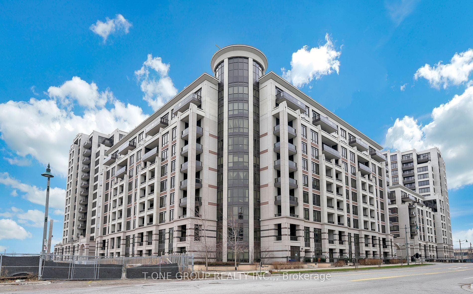 33 Clegg Road Unit 1006
