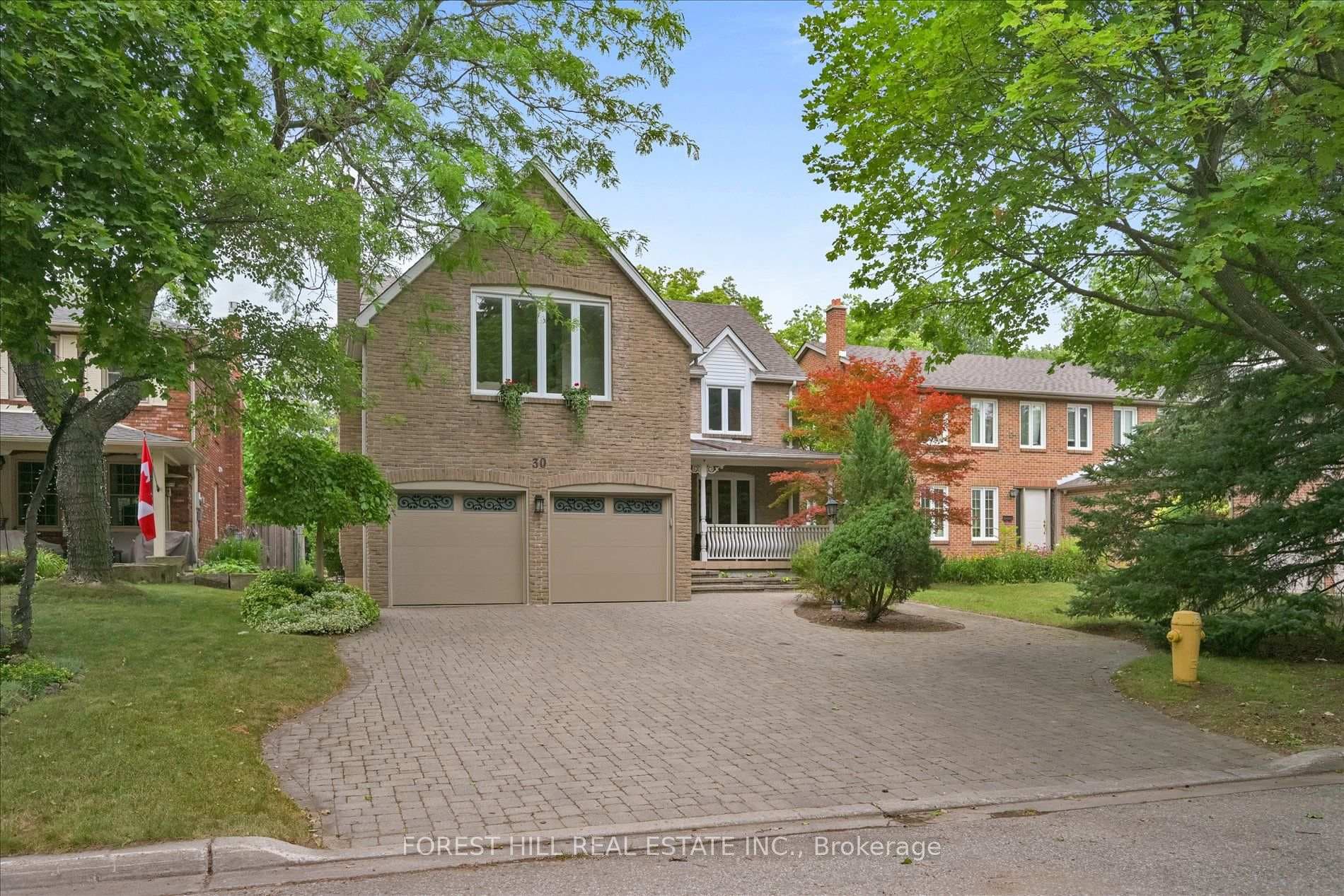 30 Pennock Crescent