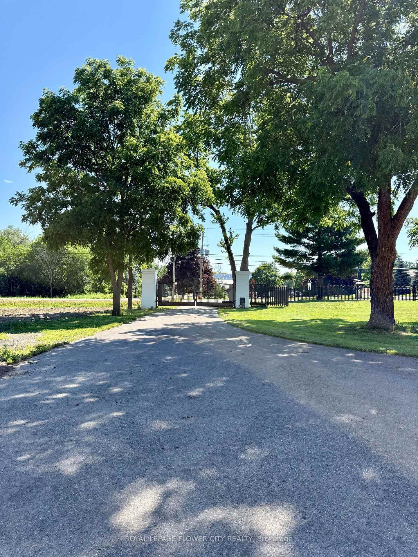 957 Brock Road