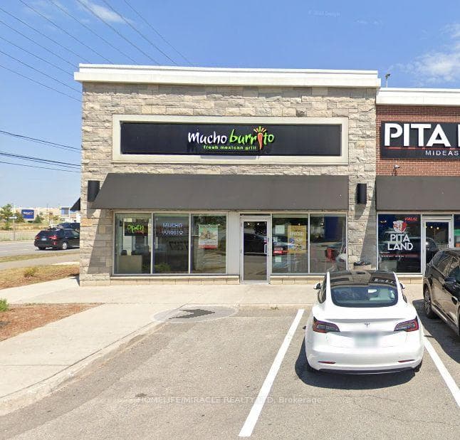 3737 Major MacKenzie Drive Unit 101