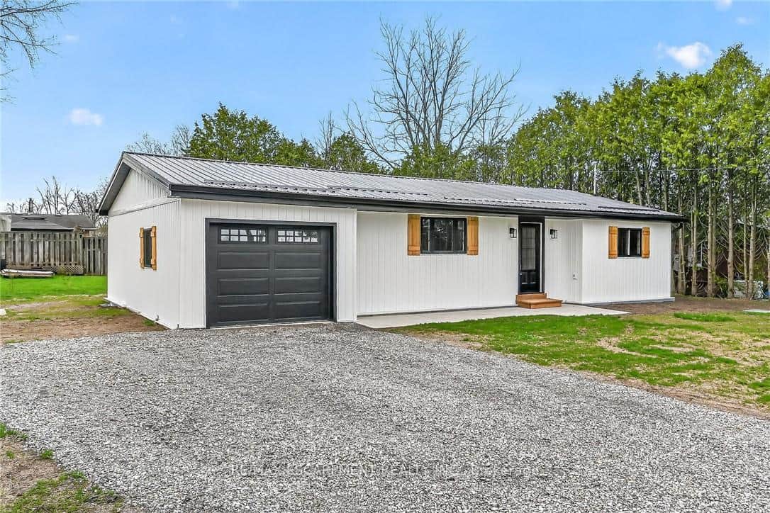 548 CONCESSION 14 Road