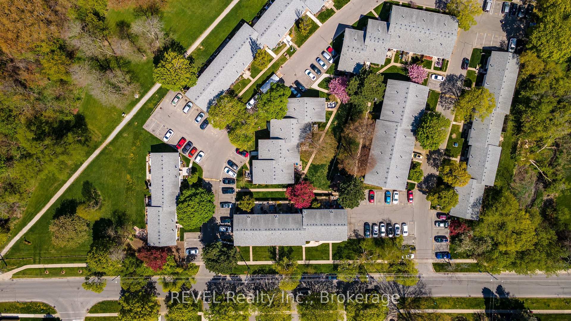 151 Parnell Road Unit 56