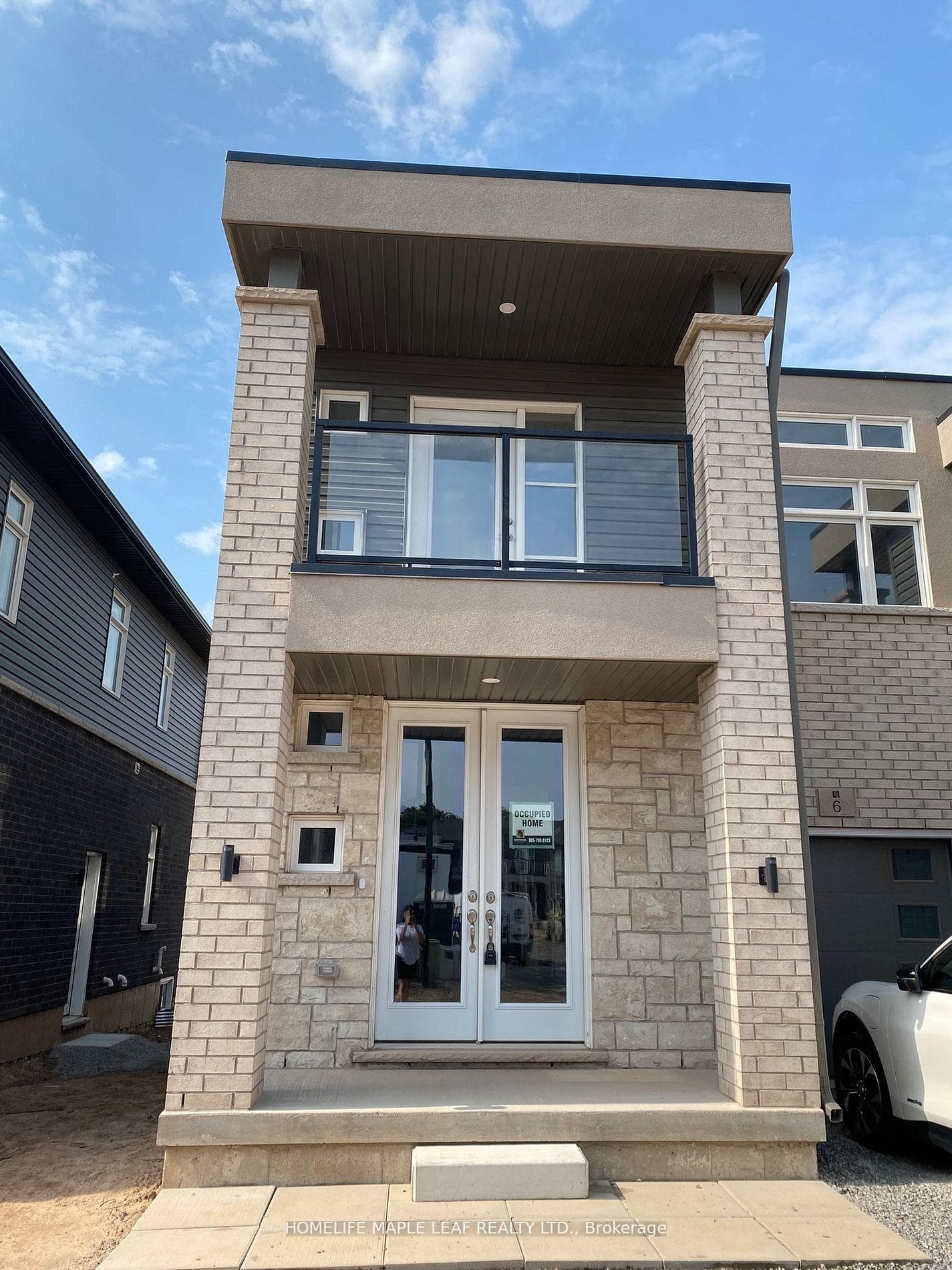 5672 Dorchester Road Unit 6