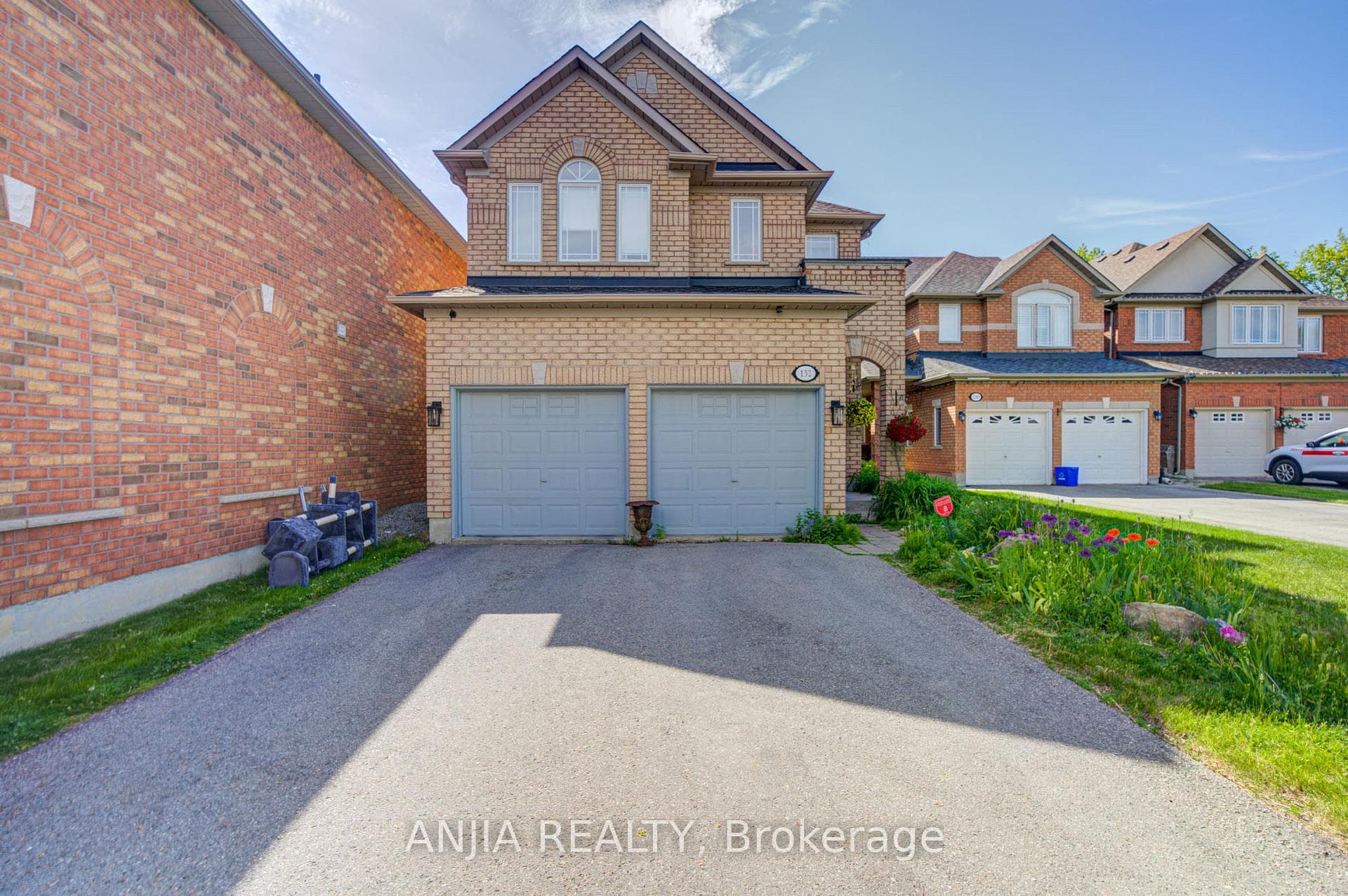 132 Estate Garden Drive