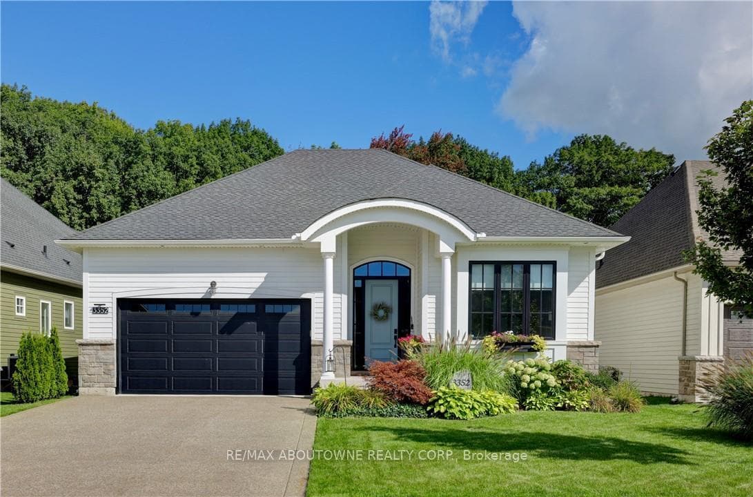 3352 Whispering Wood Trail