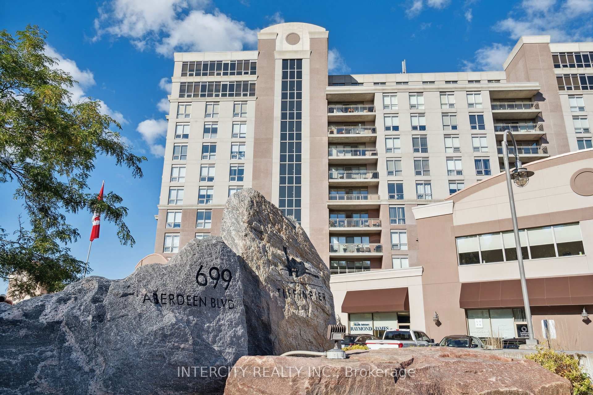 699 Aberdeen Boulevard Unit 905