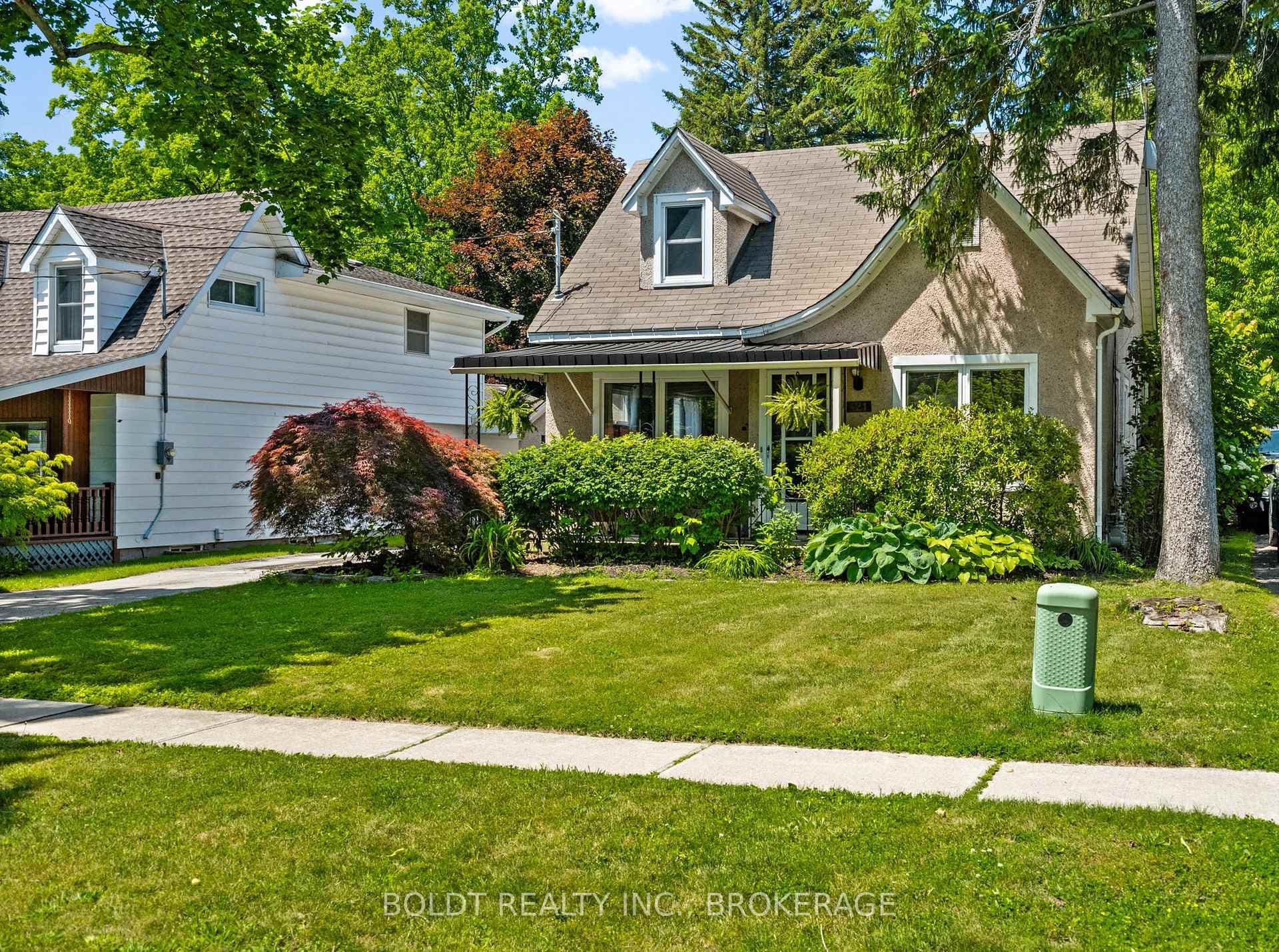 421 Prospect Point Road