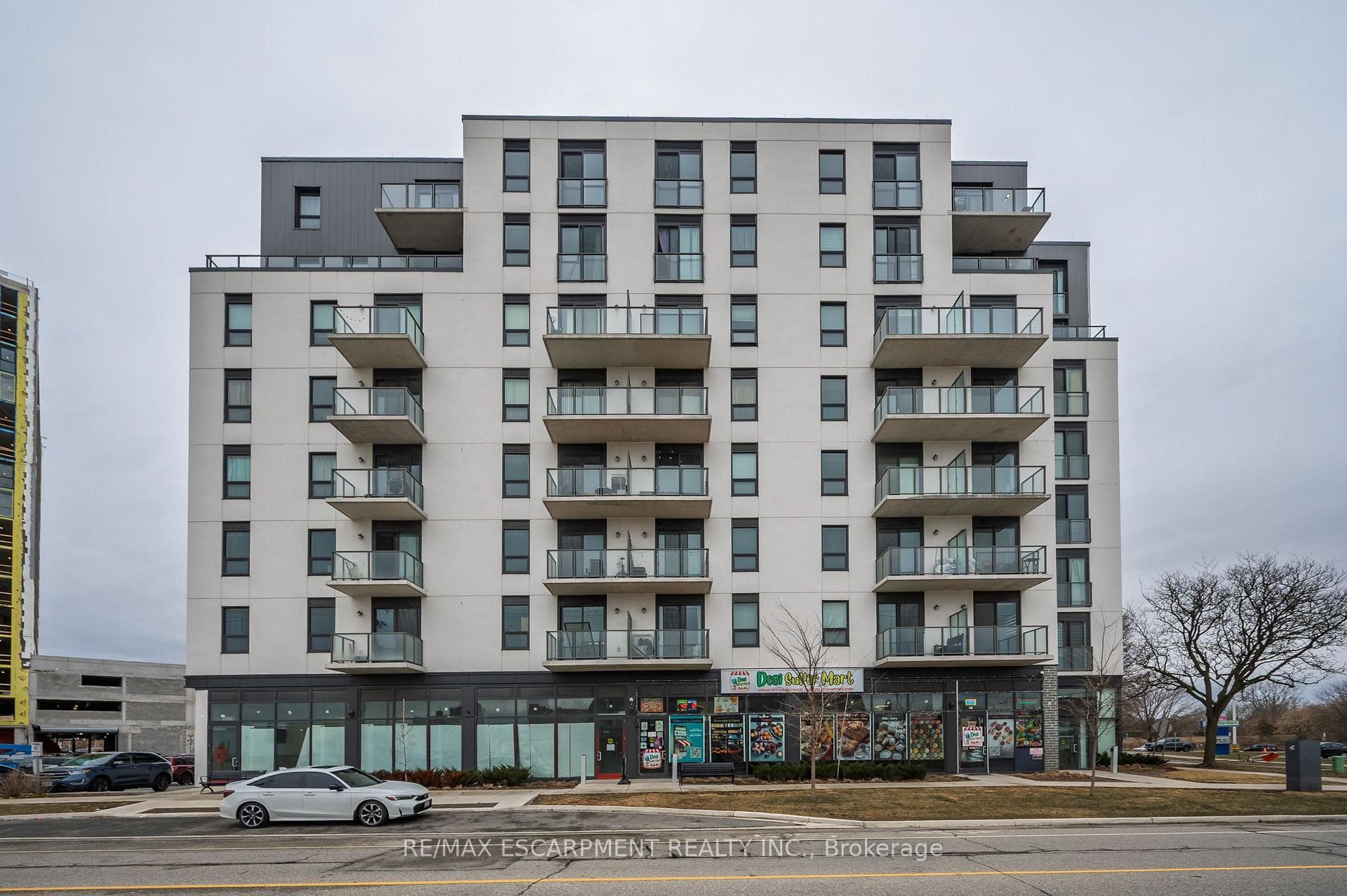 7 Erie Avenue Unit 606