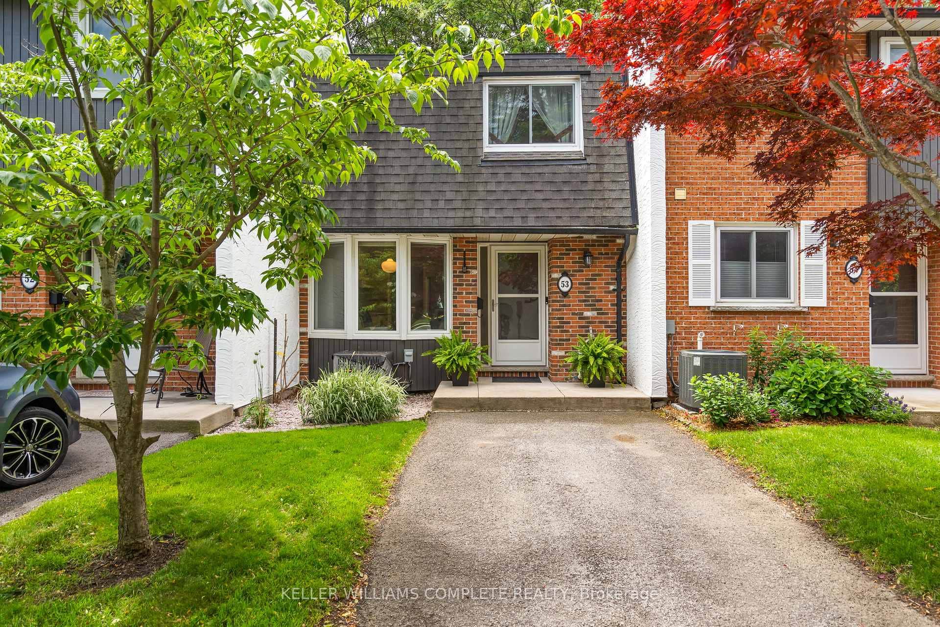 77 Linwell Road Unit 53