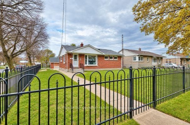 6358 Burdette Drive