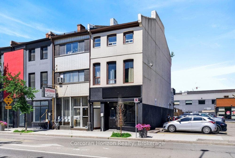 84 John Street Unit Main