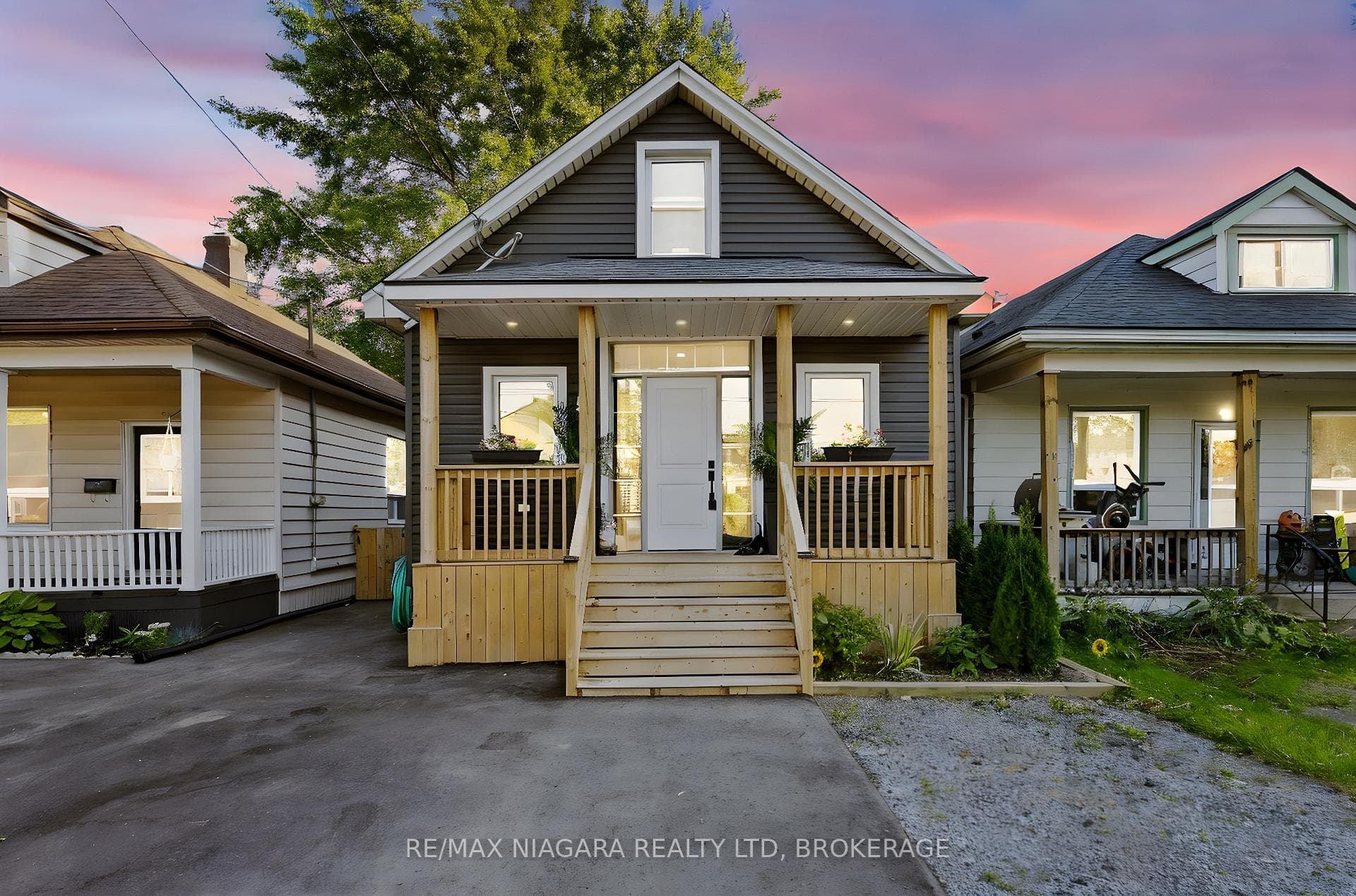 5 Cady Street