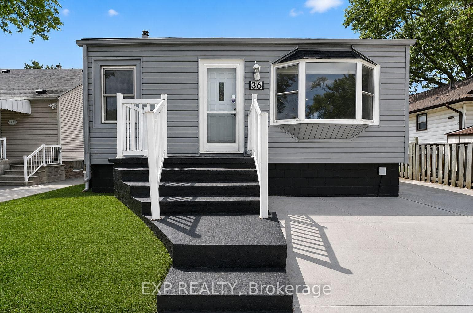 36 Mahony Avenue