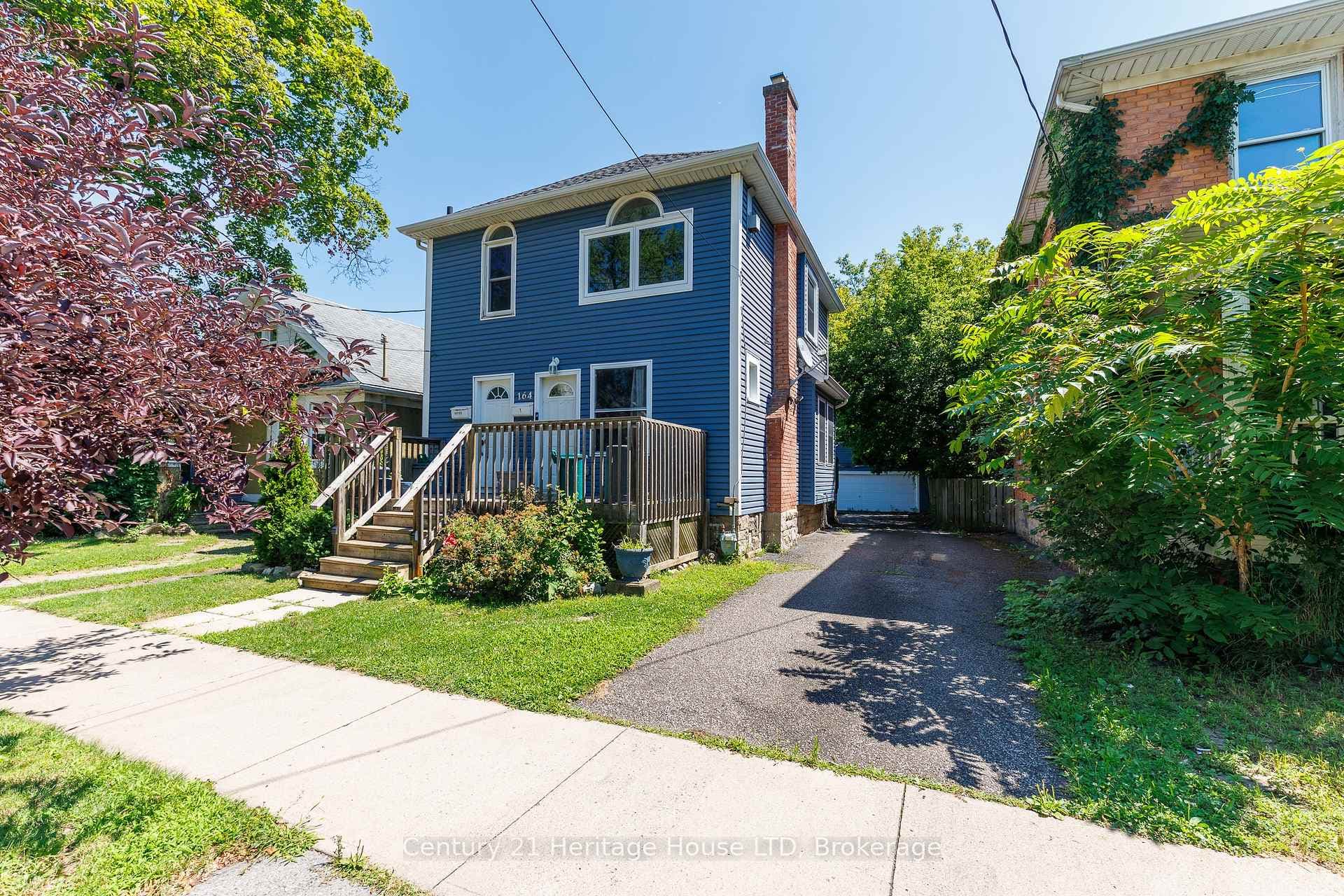 164 Lake Street