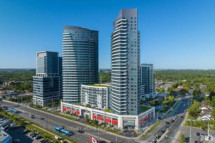 7163 YONGE Street Unit 216