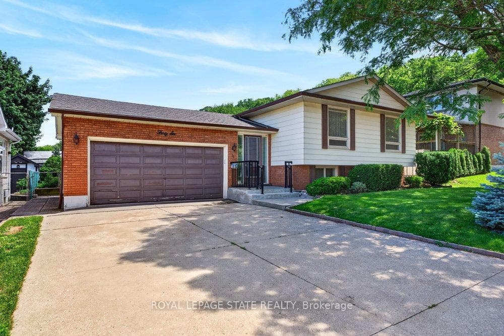 36 Gray Road