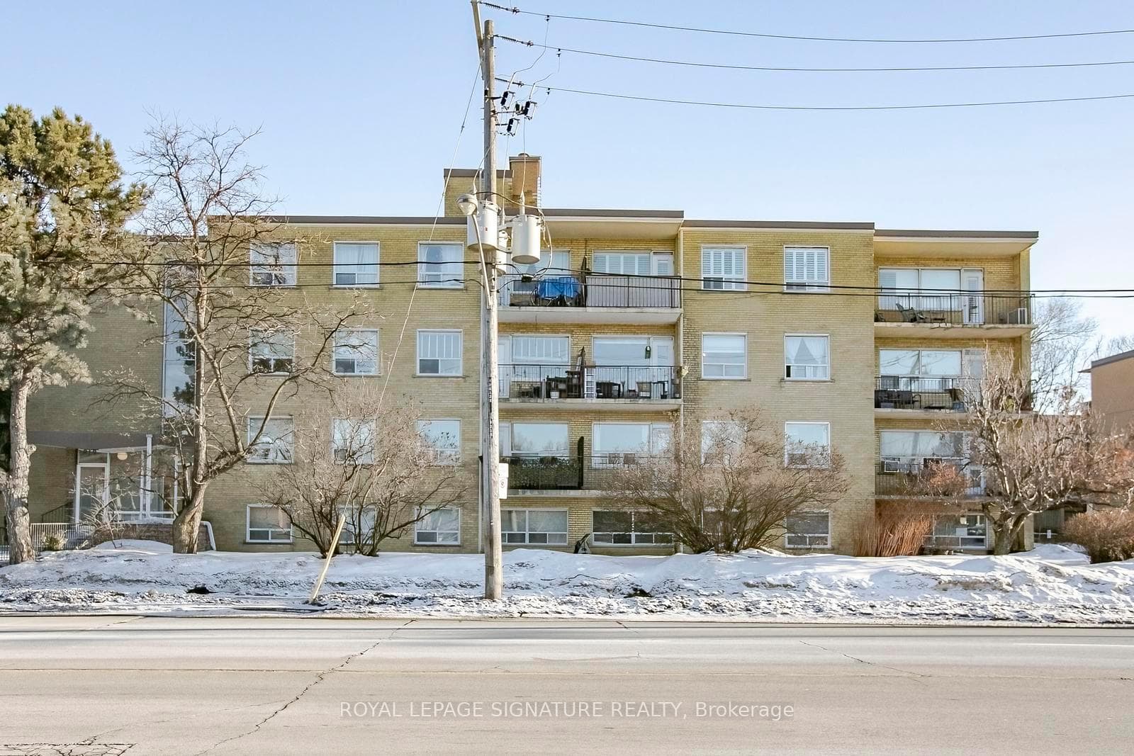 219 Wilson Avenue Unit 305