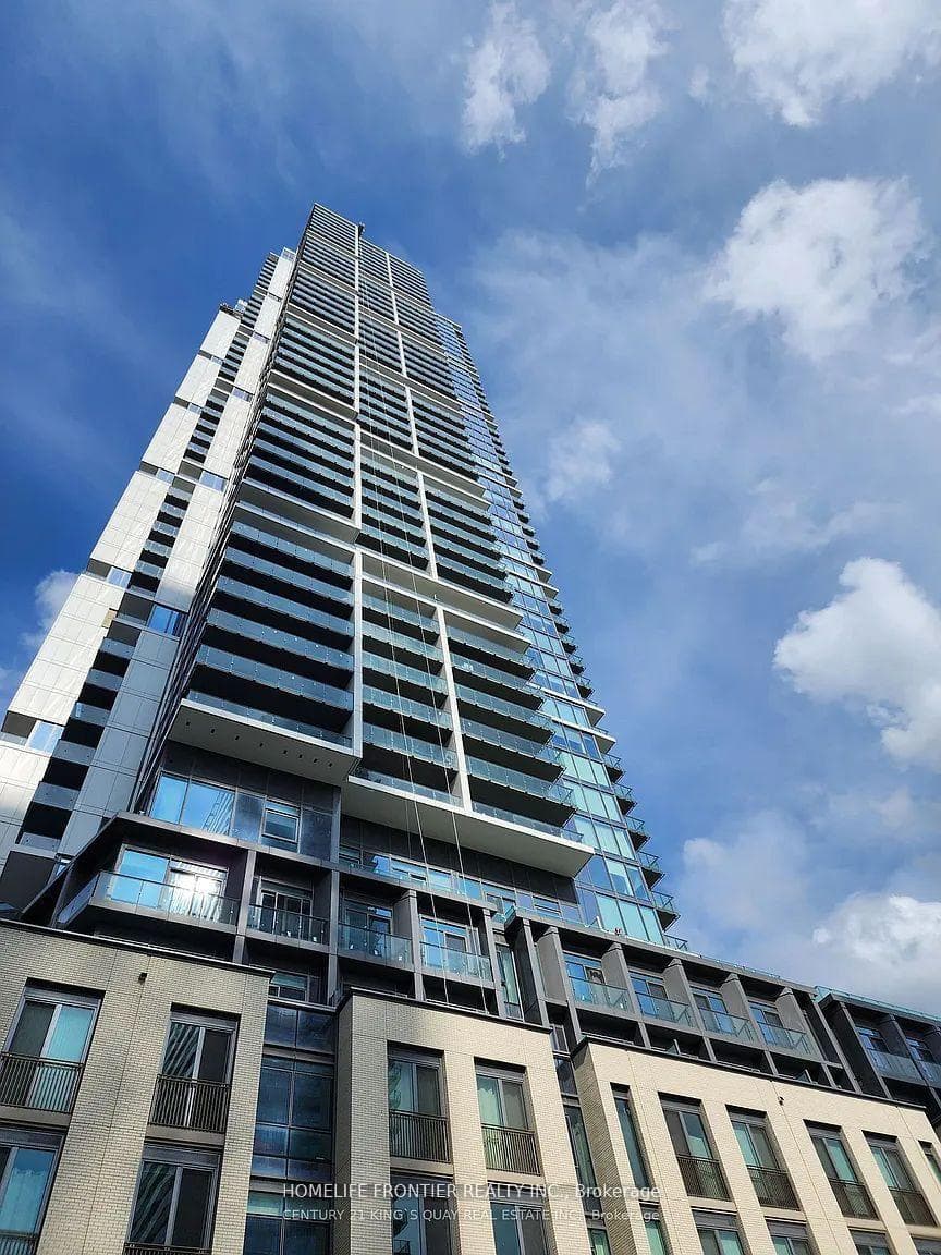 7890 Jane Street Unit 4308