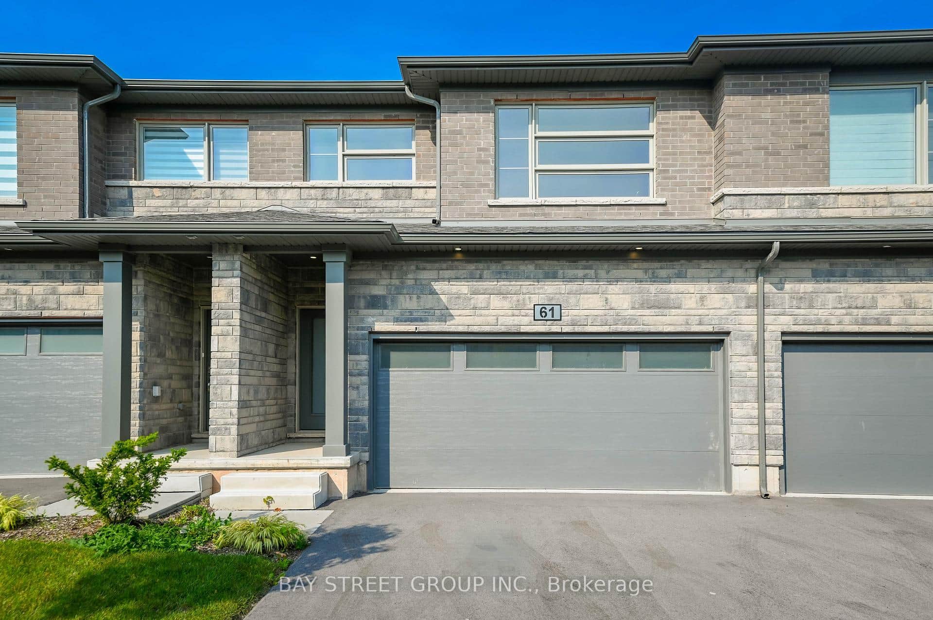4552 Portage Road Unit 61