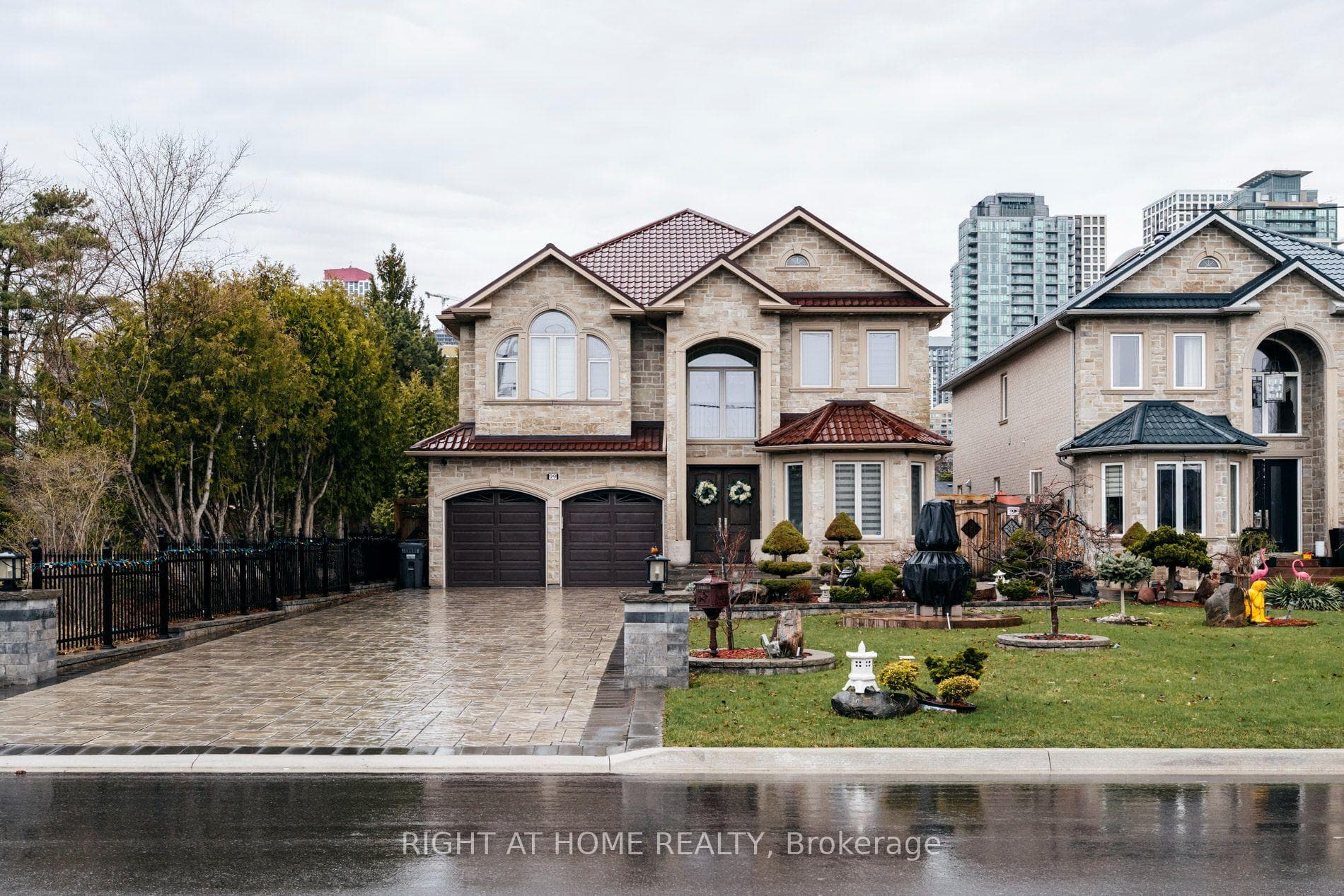 99 Fairview Road