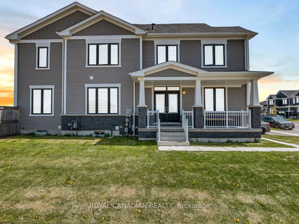 84 Rainbow Drive