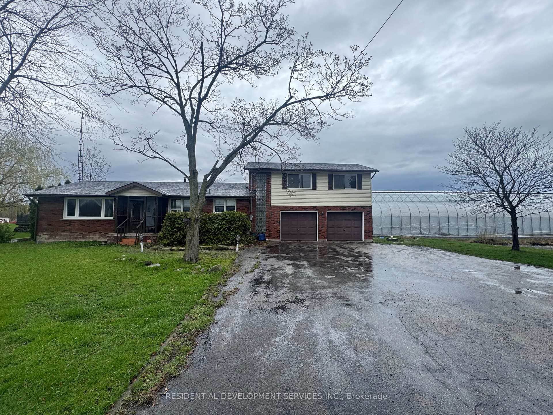 342 Mountain Road
