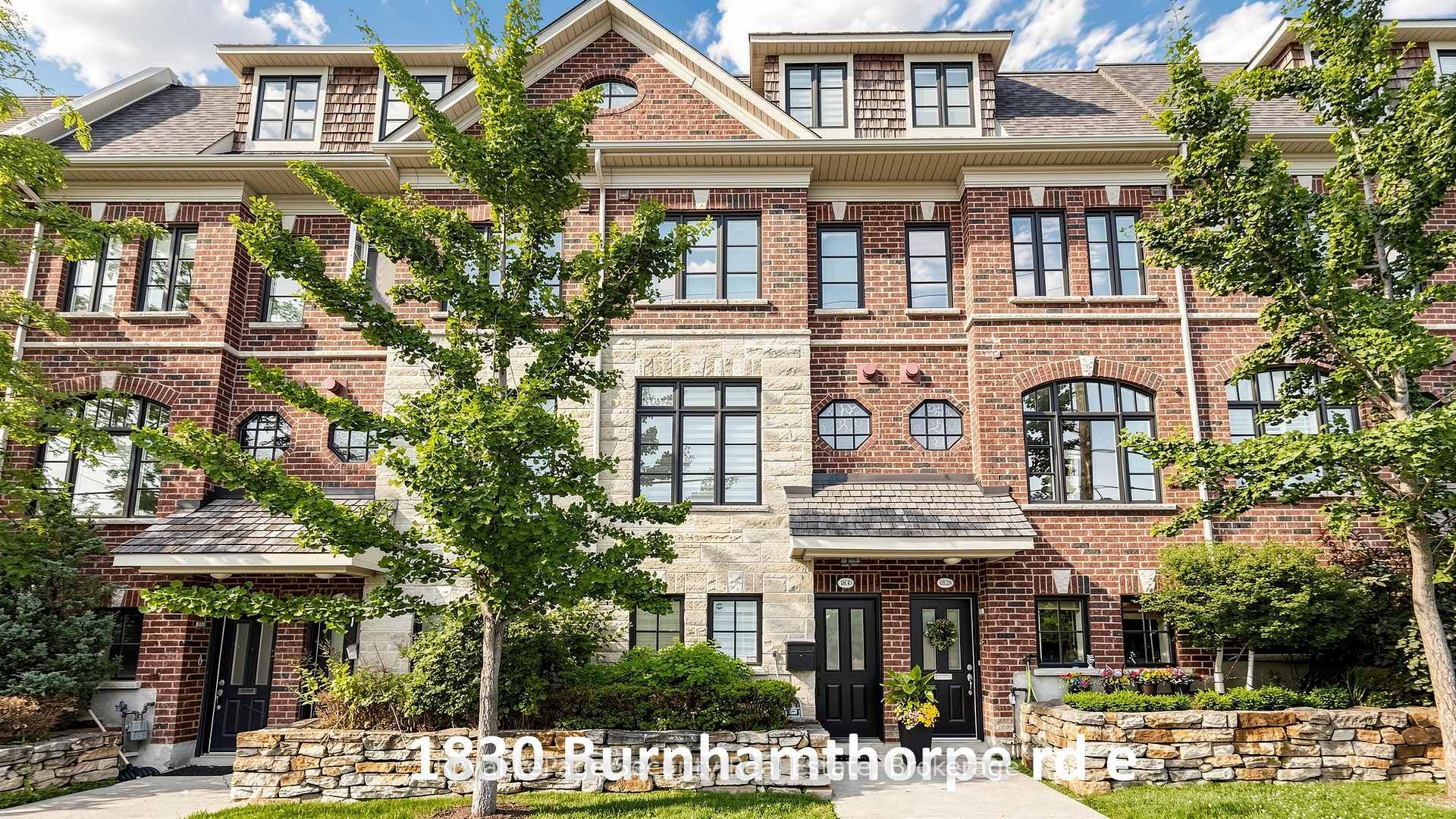 1830 Burnhamthorpe Road