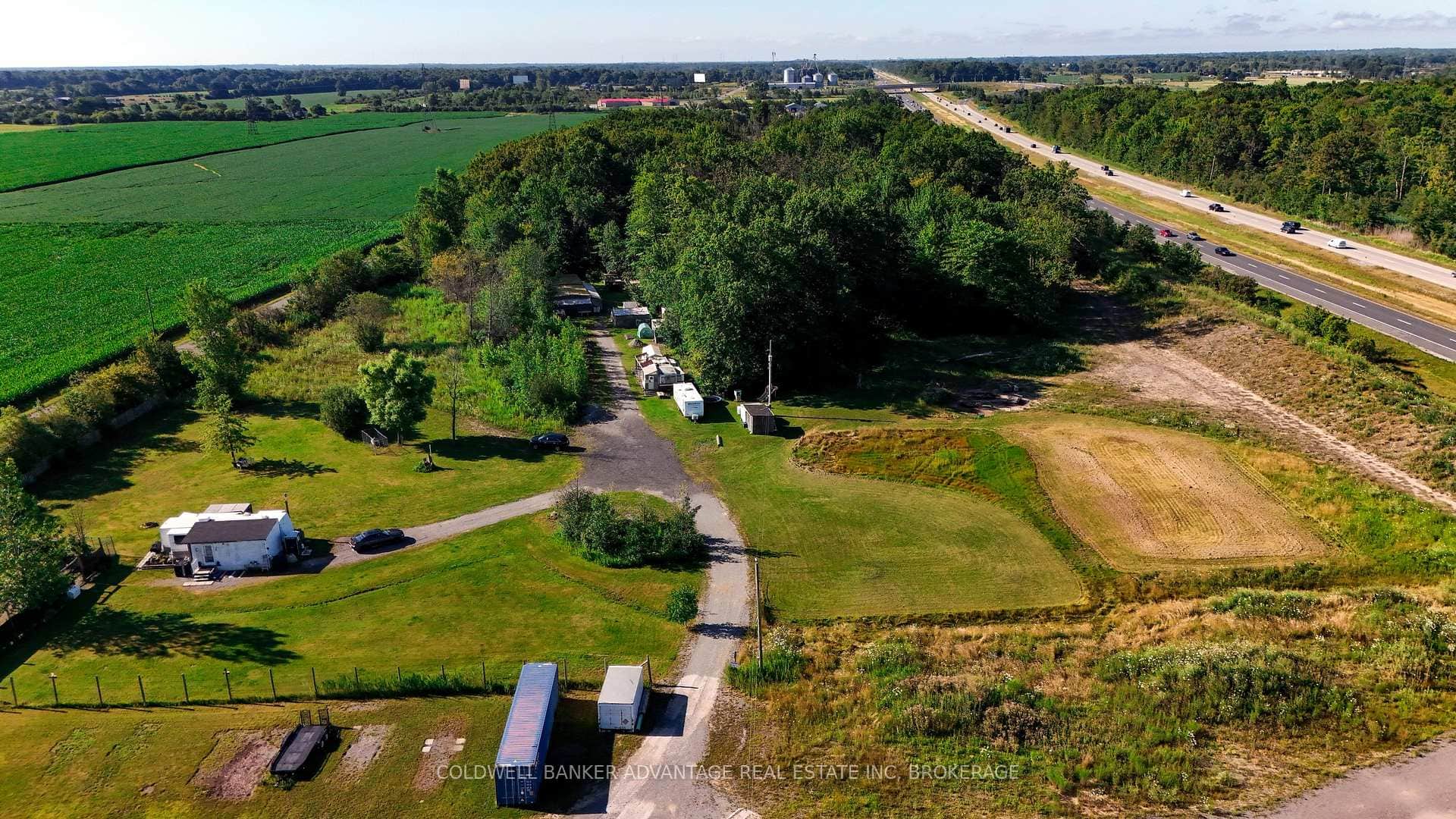 2323 Kottmeier Road