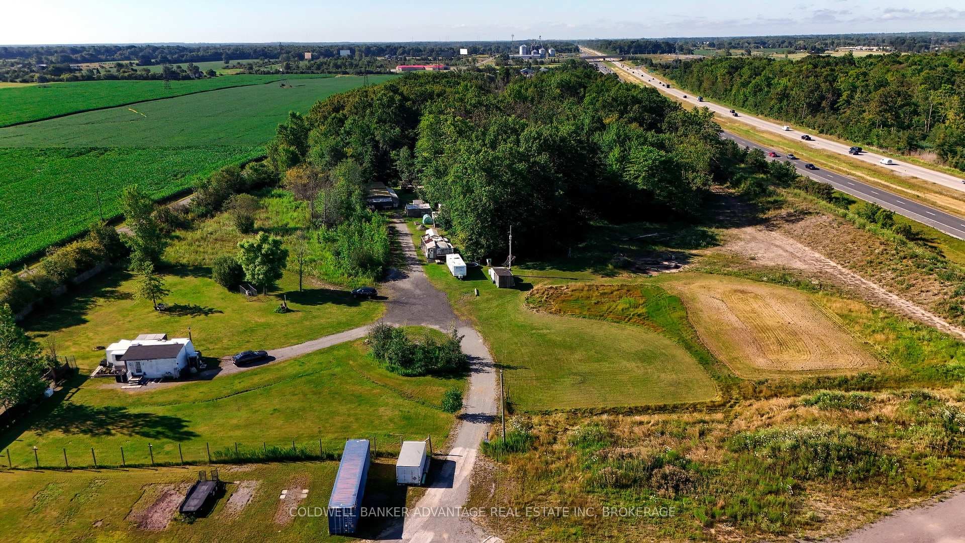 2323 Kottmeier Road