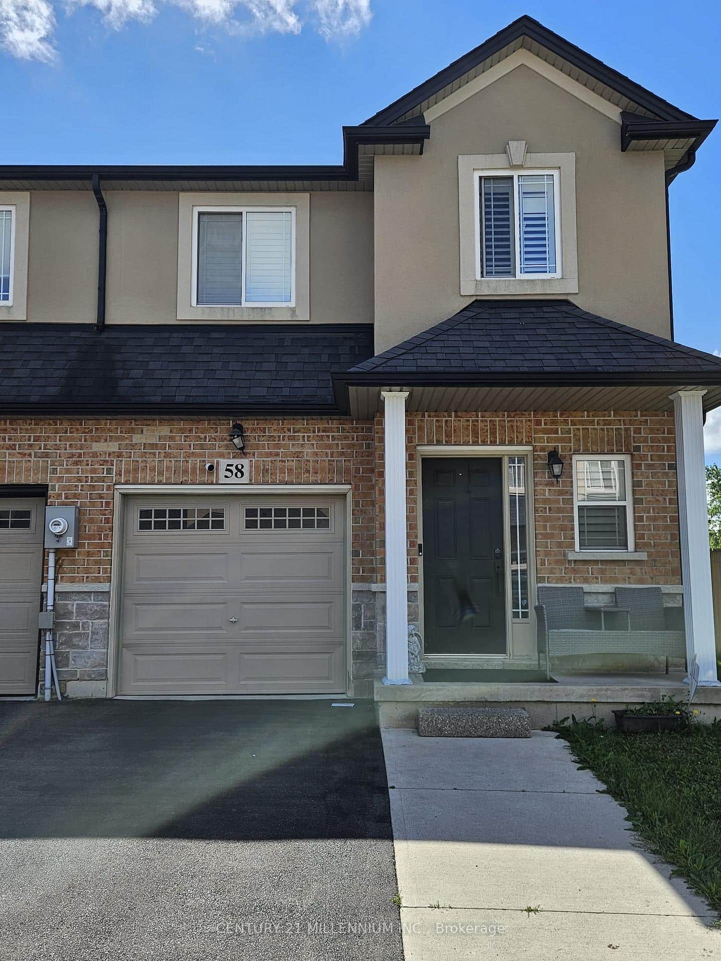 9 Hampton Brook Way Unit 58