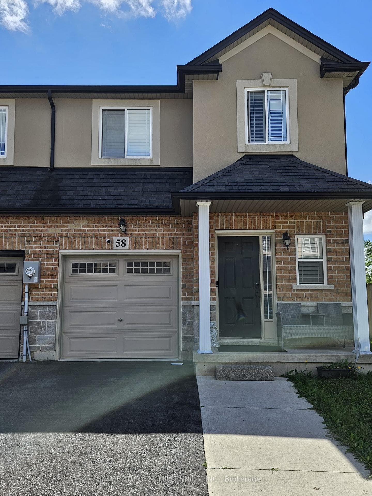 9 Hampton Brook Way Unit 58