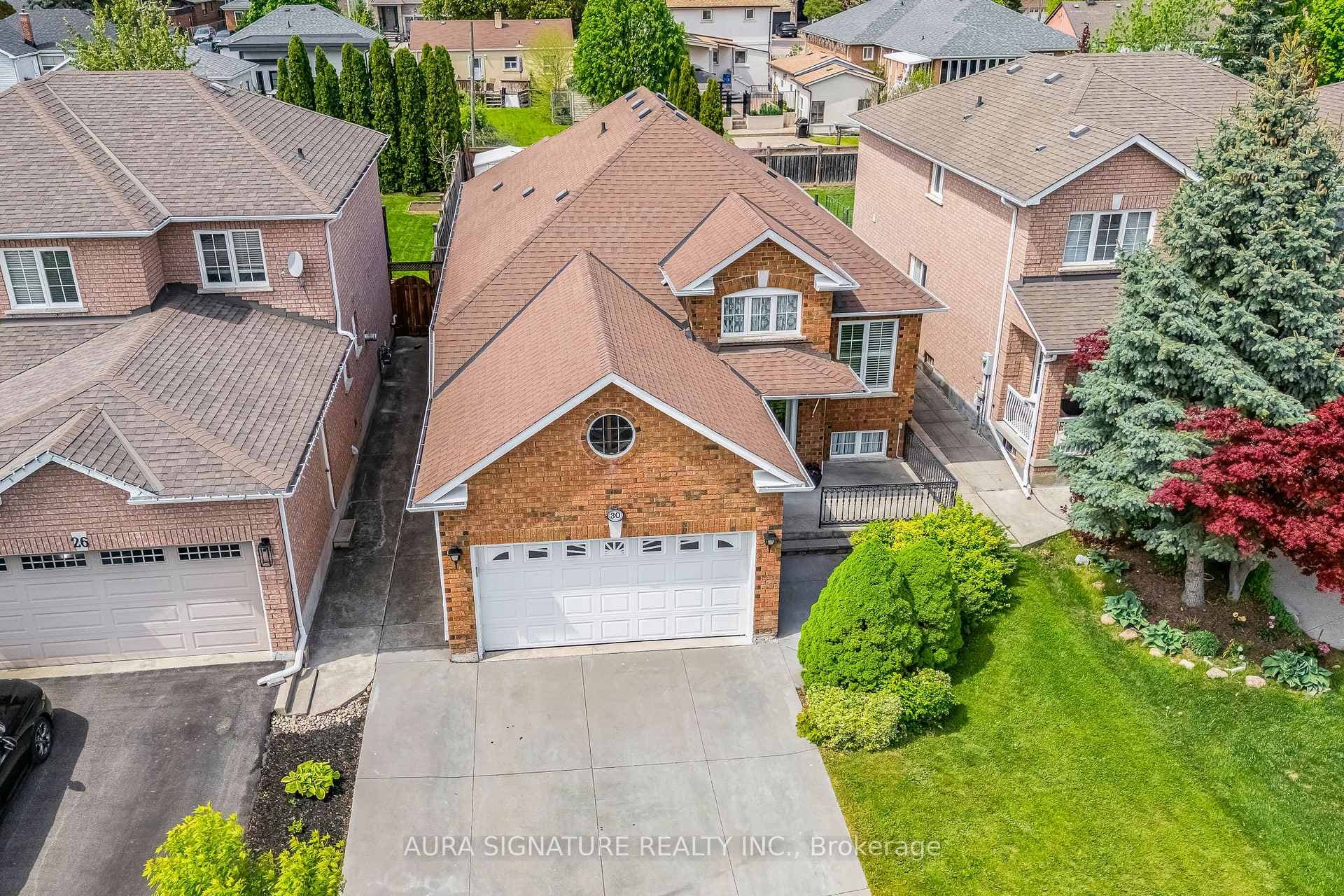 30 Graceview Court