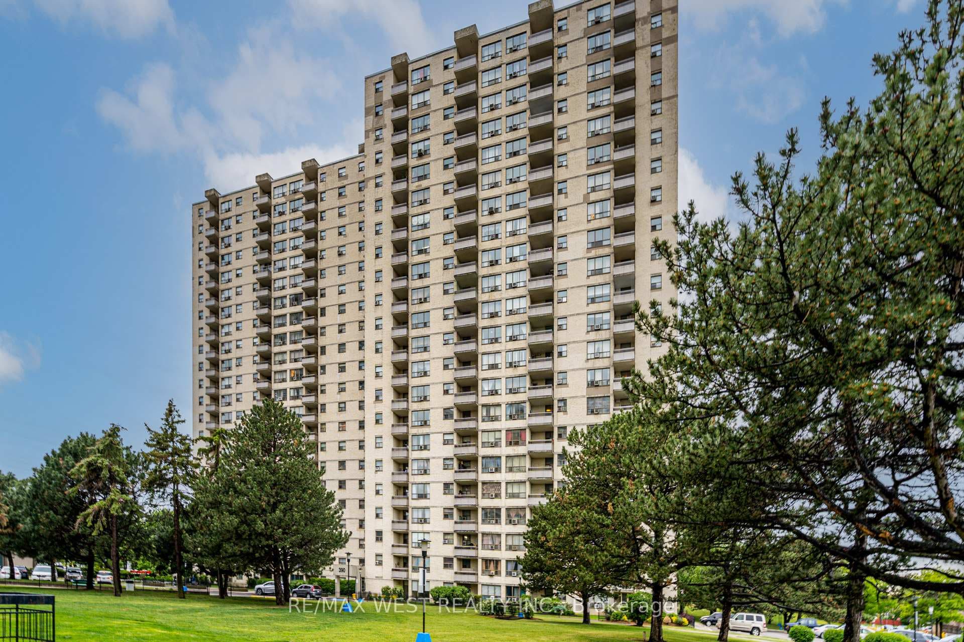 390 Dixon Road Unit 2309