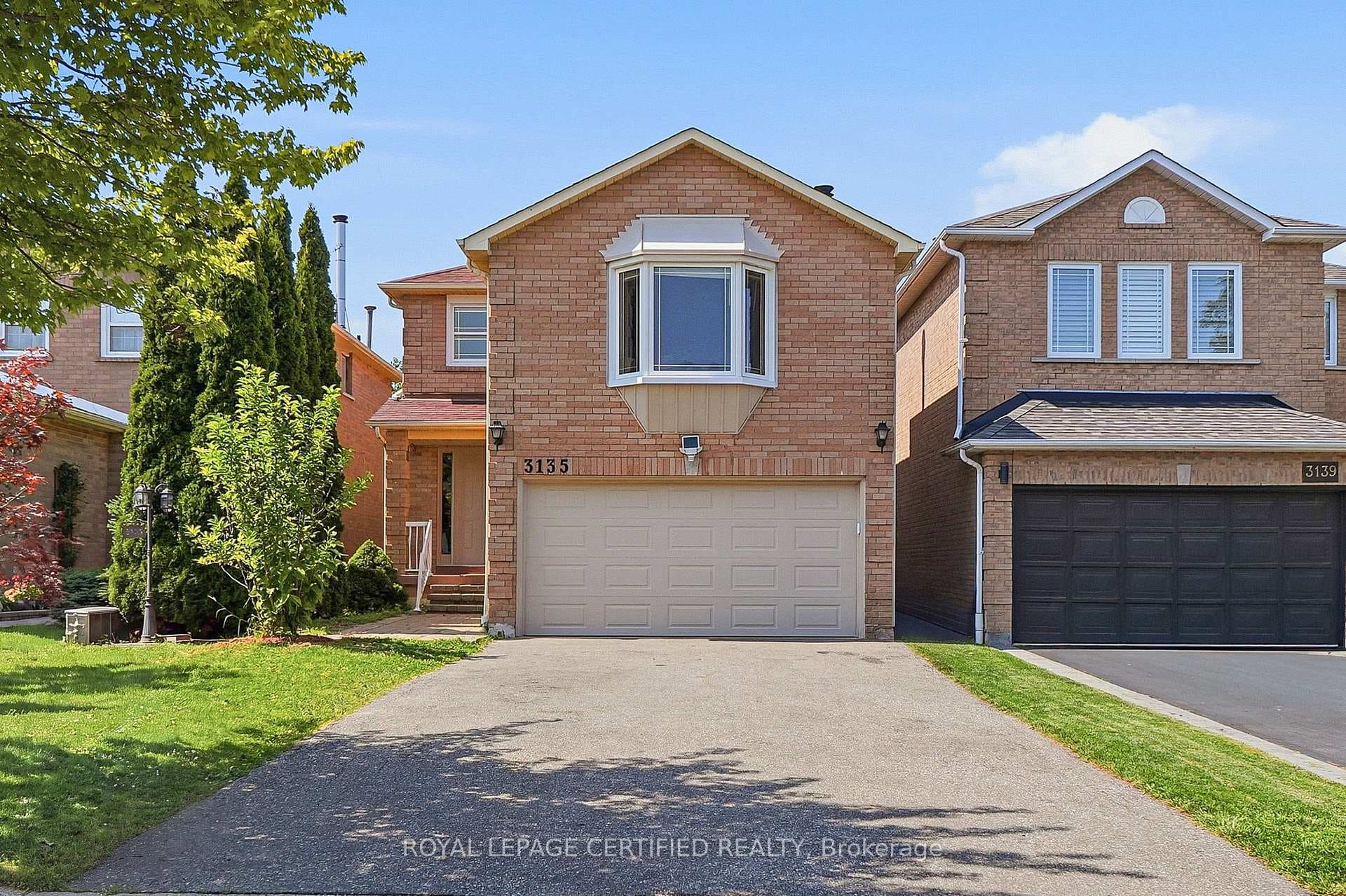 3135 Shadetree Drive
