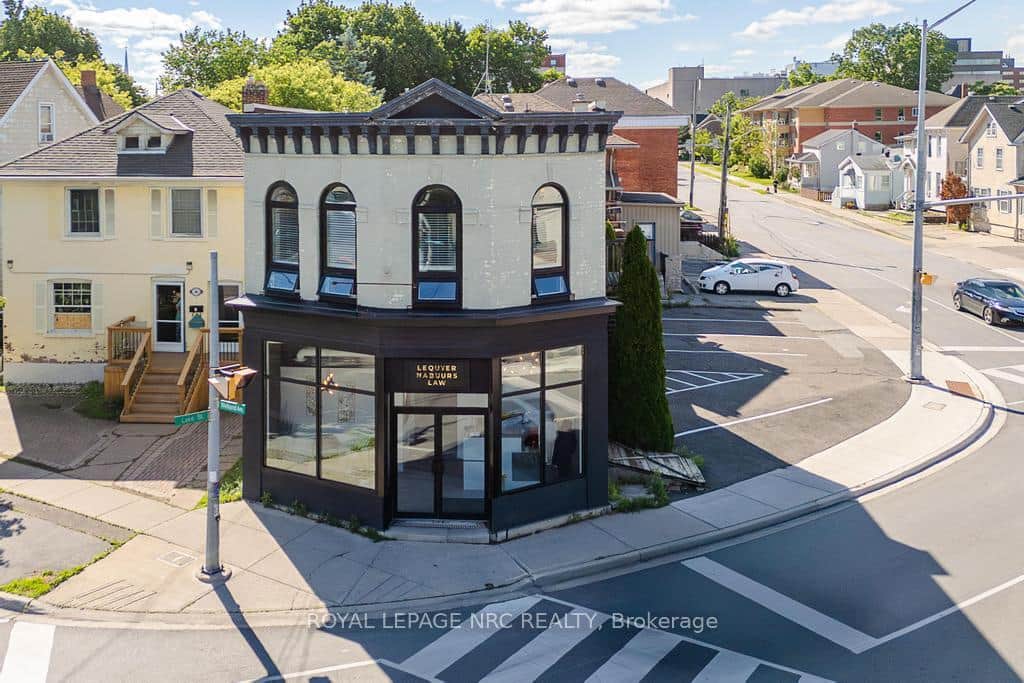 62 Welland Avenue
