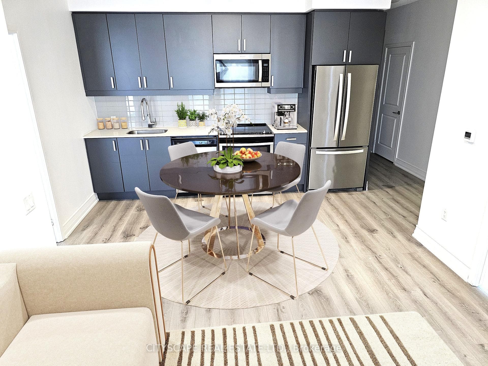 8 Nahani Way Unit 1903