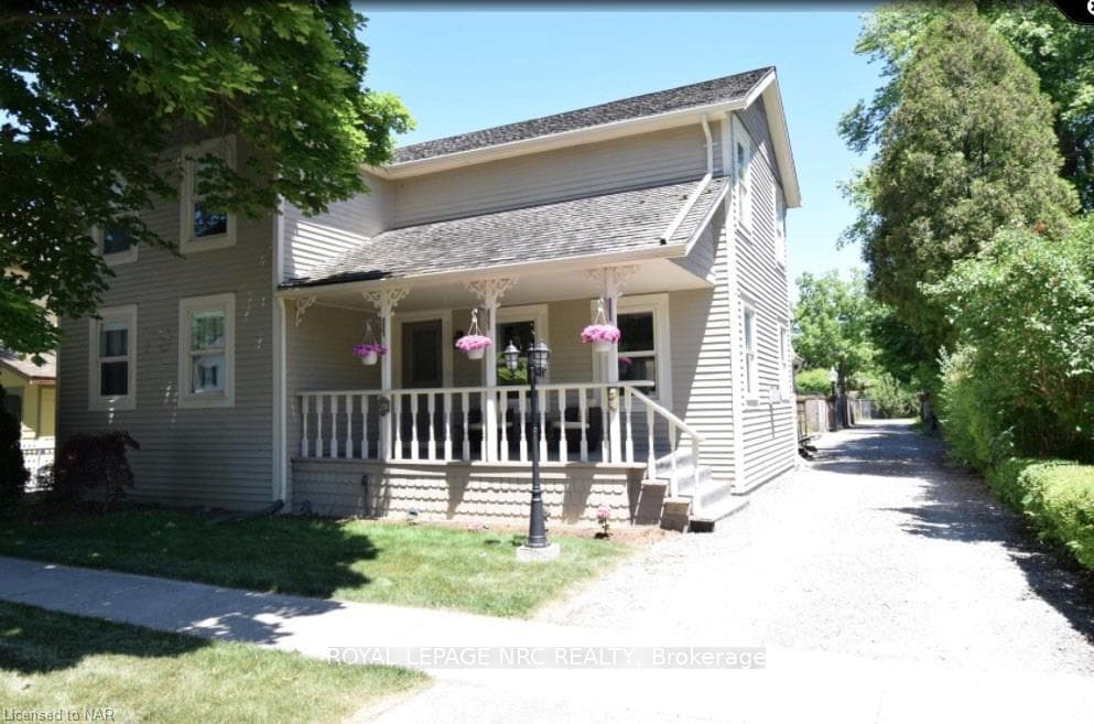 79 JOHNSON Street Unit Front