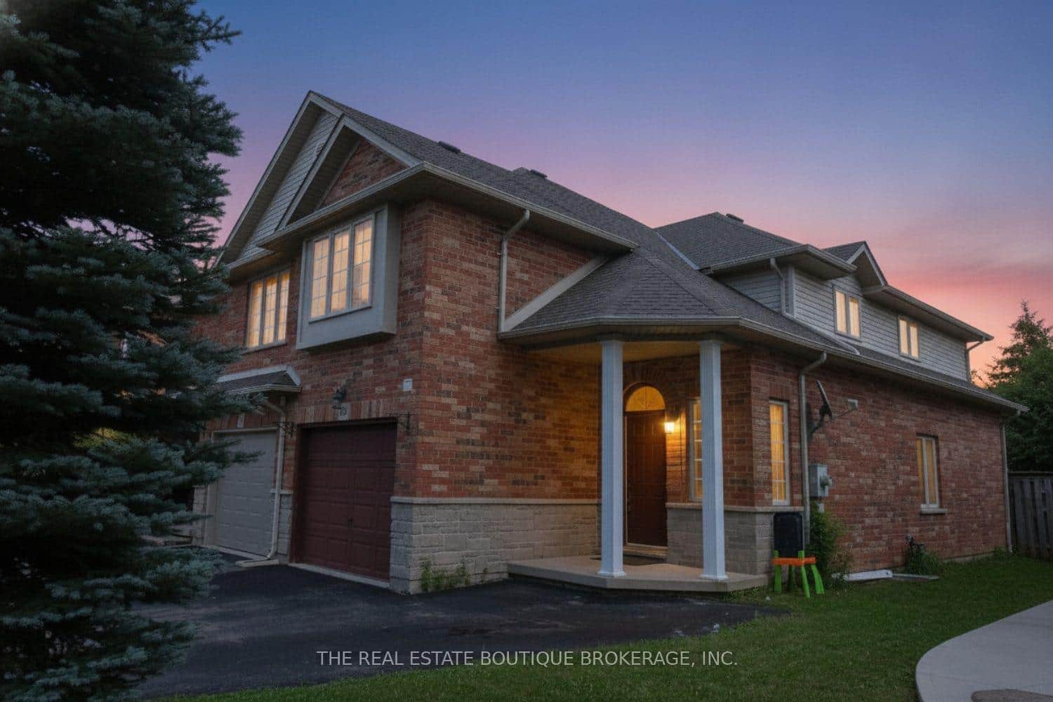 509 Southridge Drive