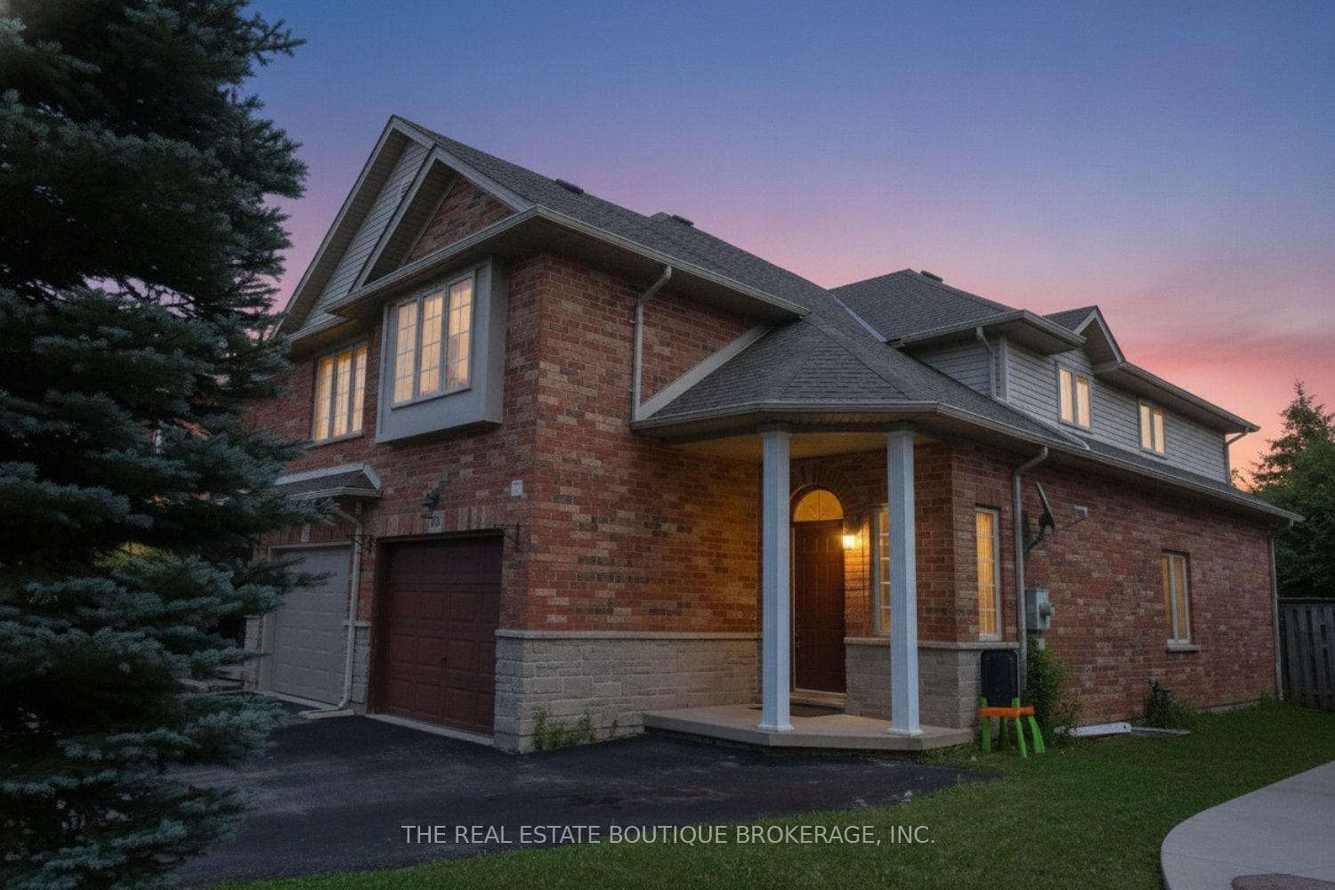 509 Southridge Drive