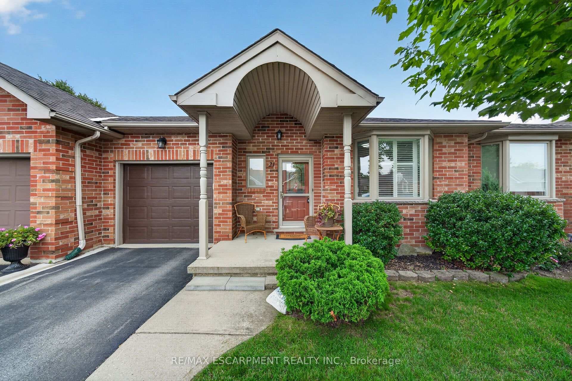 21 TWENTYPLACE Boulevard